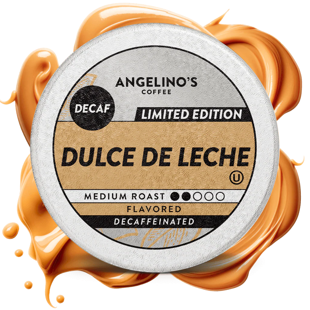 Decaf Dulce de Leche - Image 2