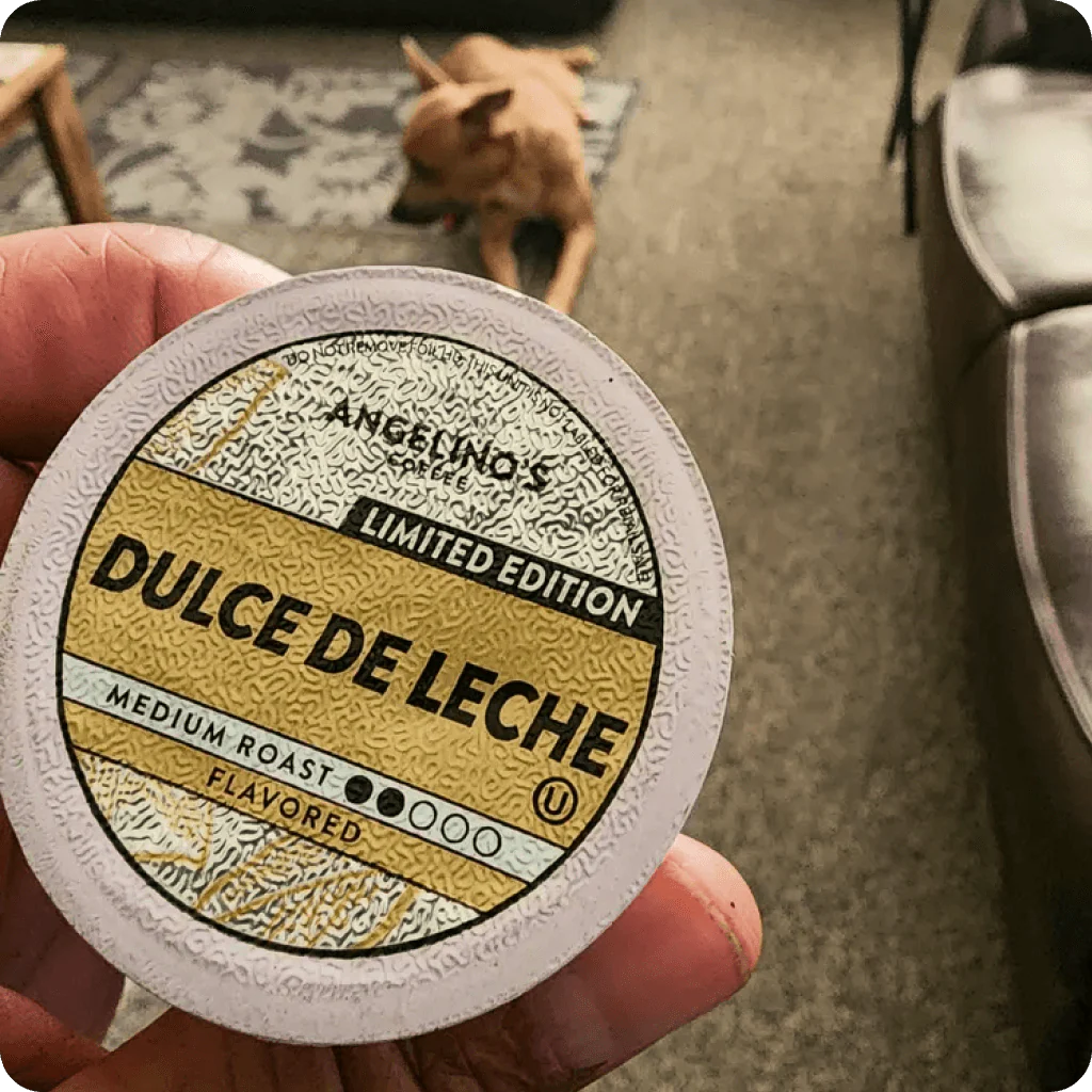 Dulce de Leche - Image 7