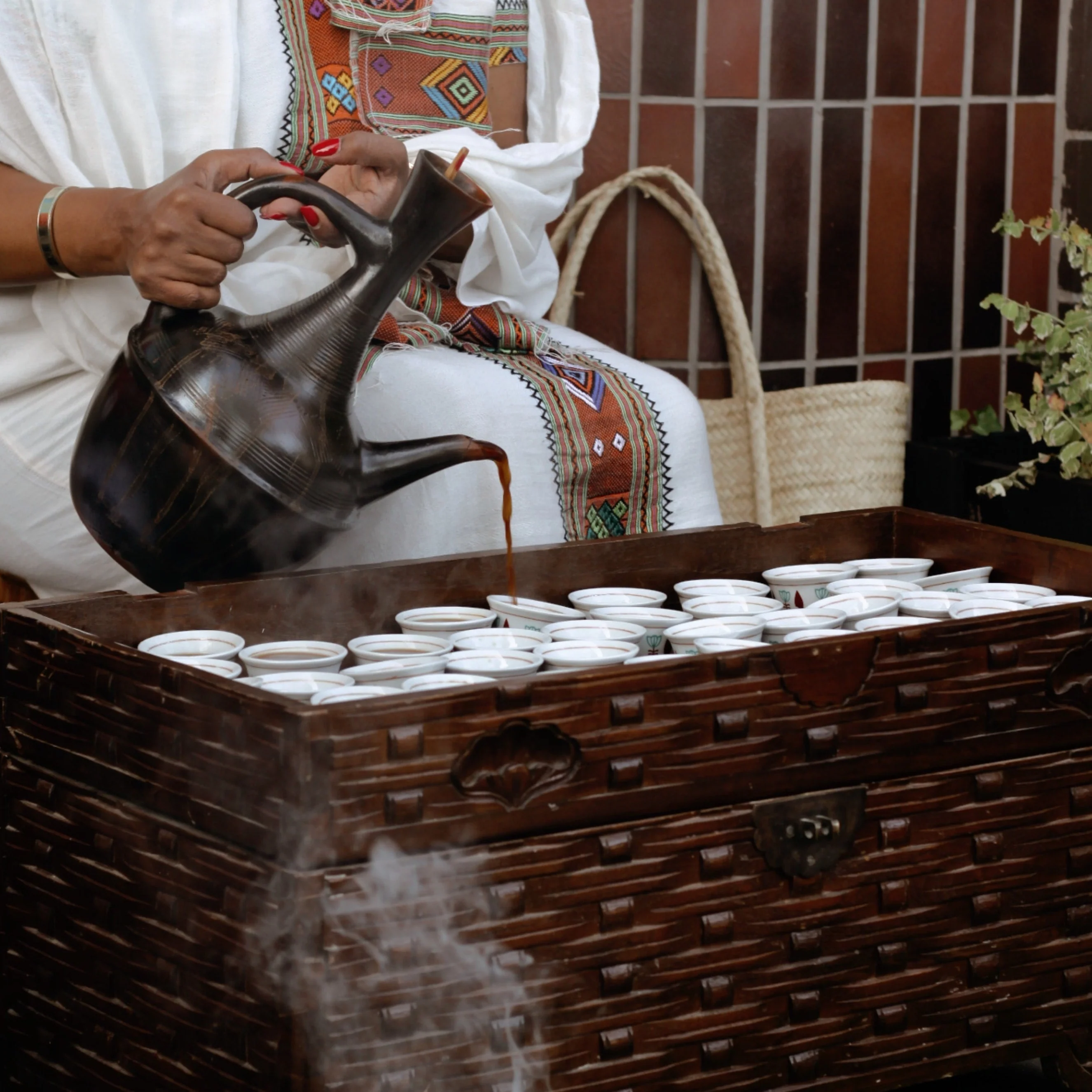 Decaf Ethiopia Kochere - Image 5