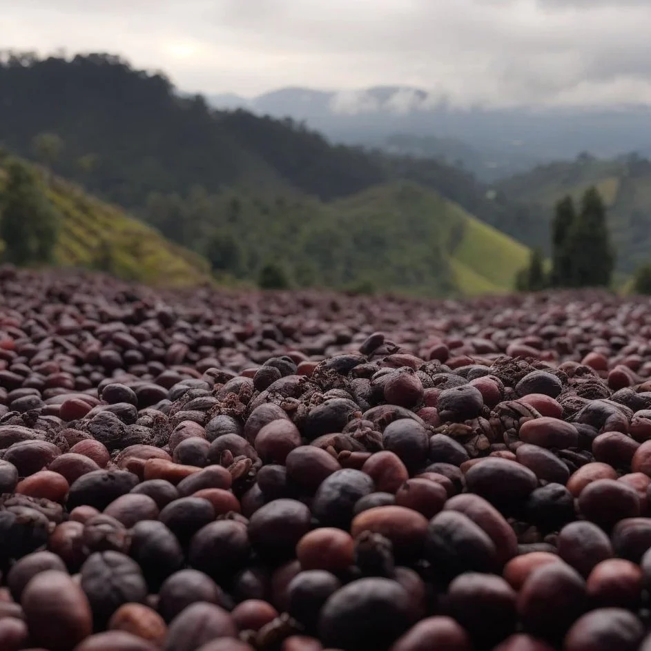 Decaf Ethiopia Kochere - Image 6