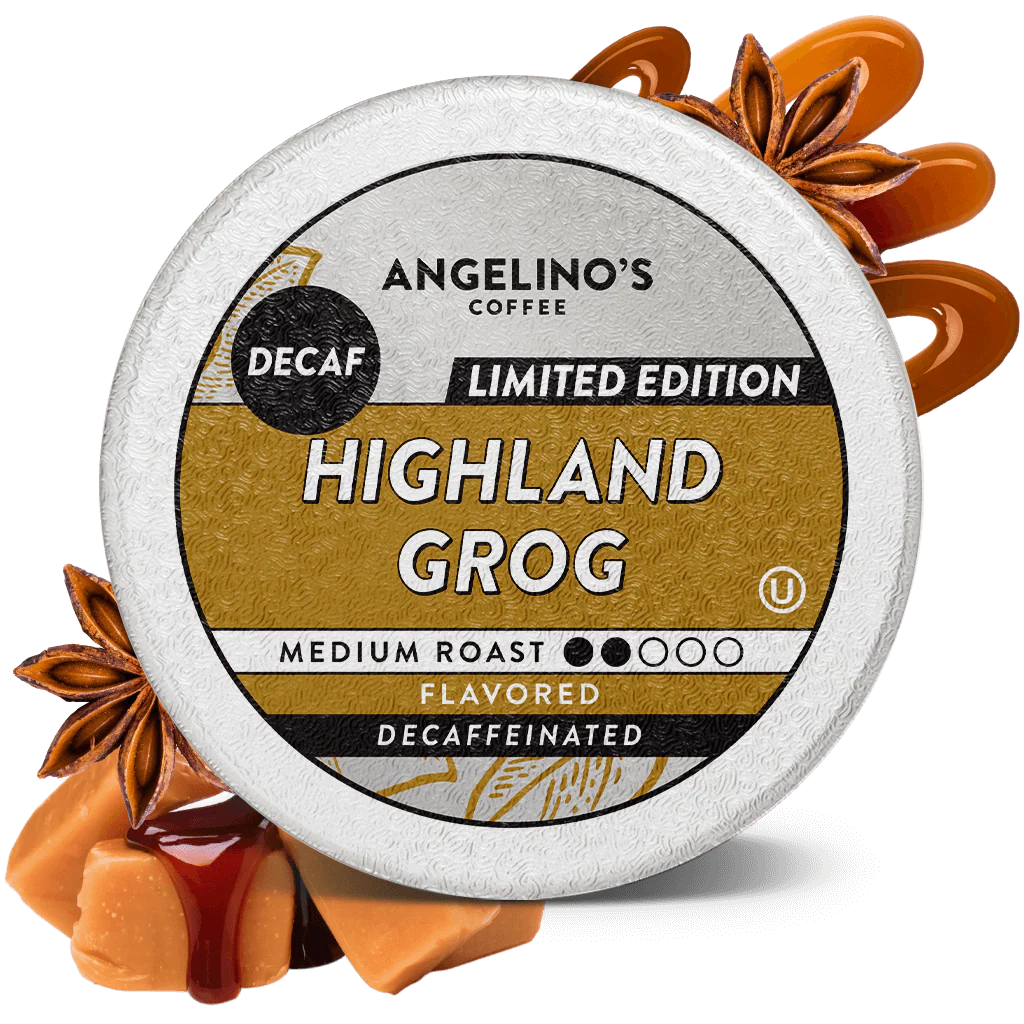 Decaf Highland Grog - Image 2