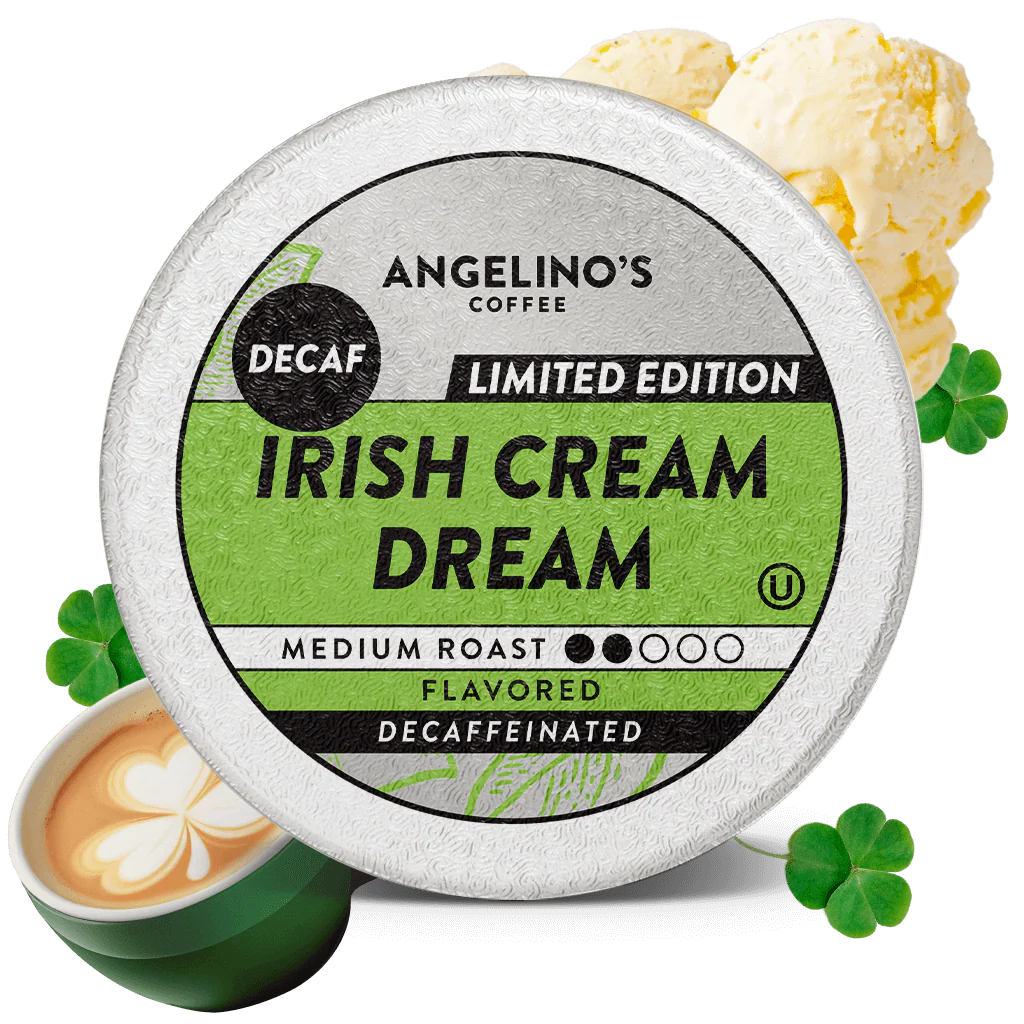 Decaf Irish Cream Dream - Image 2