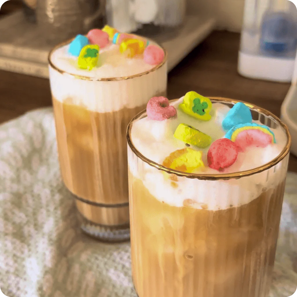 Decaf Irish Cream Dream - Image 4