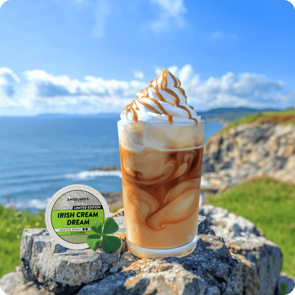 Decaf Irish Cream Dream - Image 5