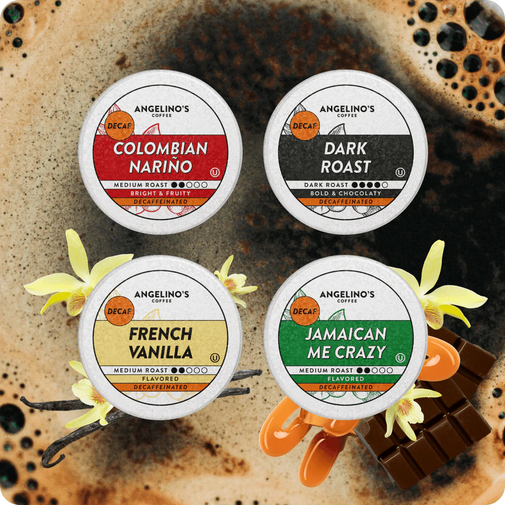 Decaf Variety Pack - Image 2