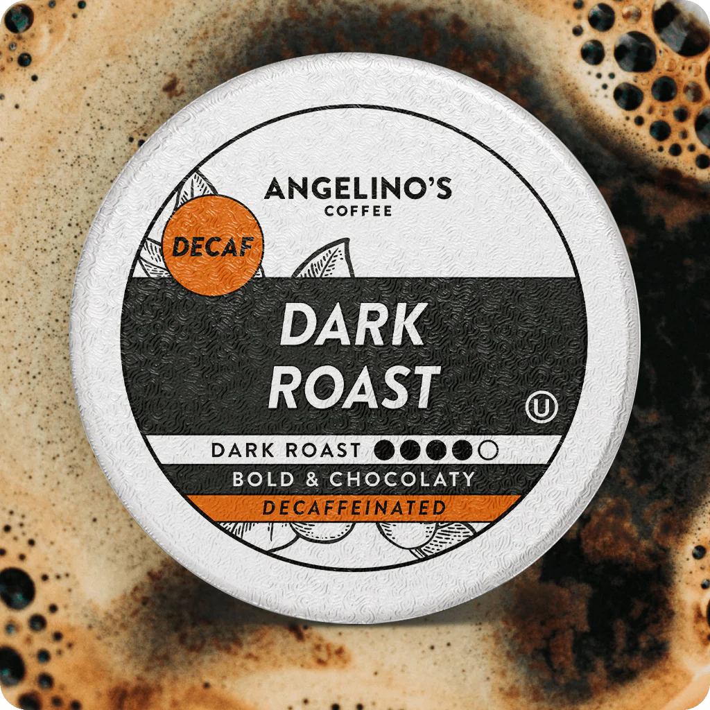 Decaf Dark Roast - Image 2