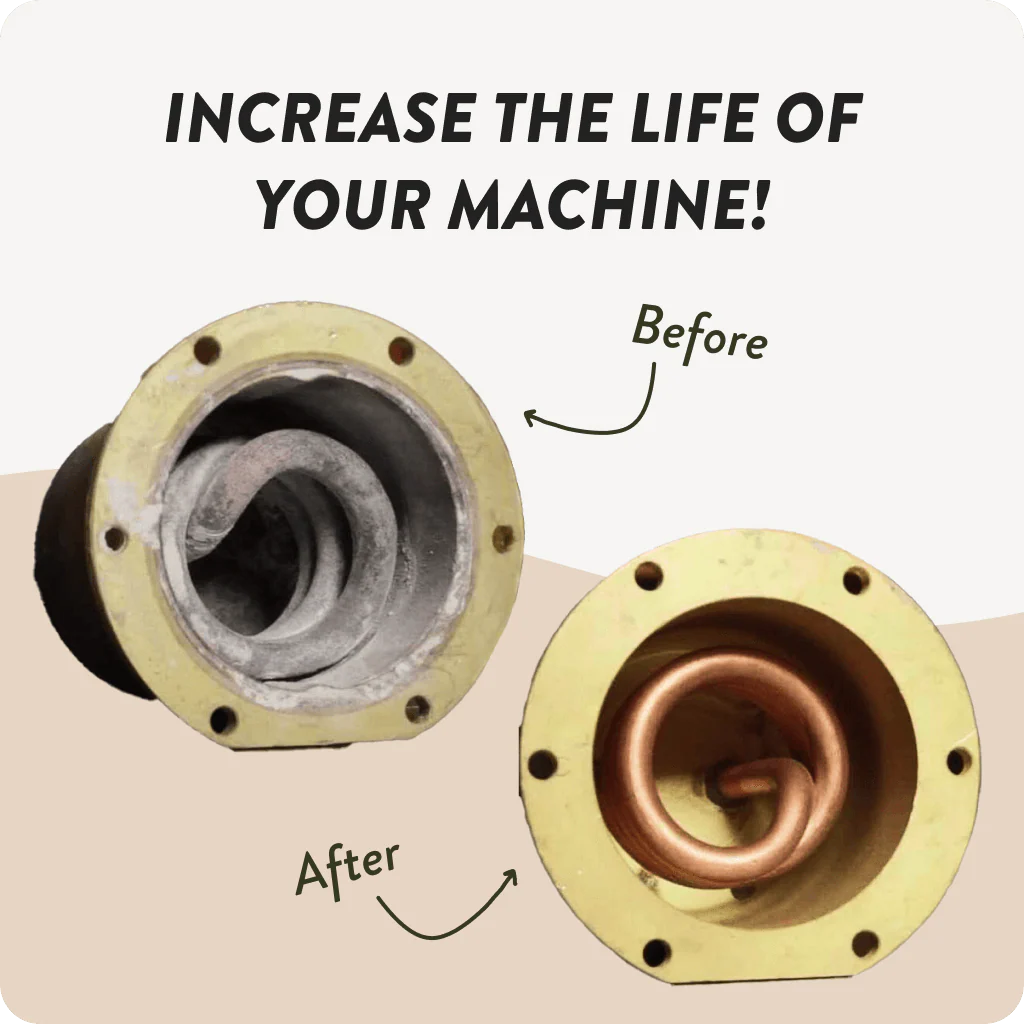 Coffee Machine Descaler - Image 8