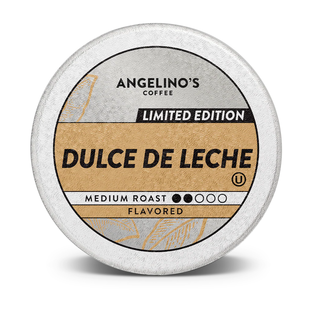 Dulce de Leche
