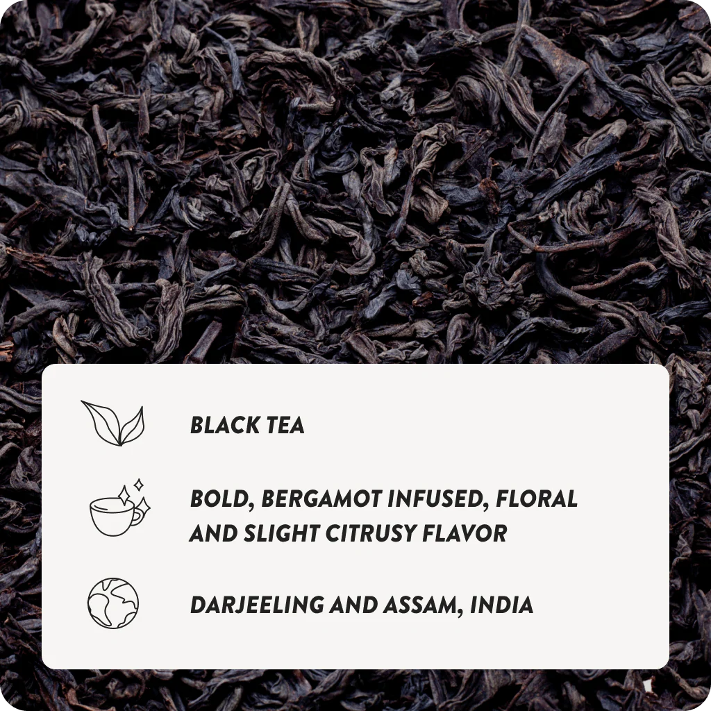 Earl Grey - Image 3