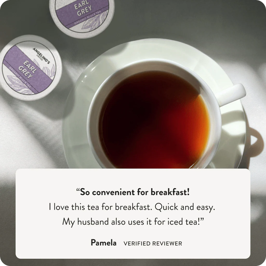 Earl Grey - Image 4