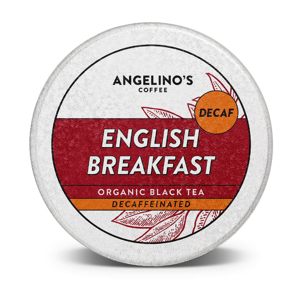 Decaf English Breakfast