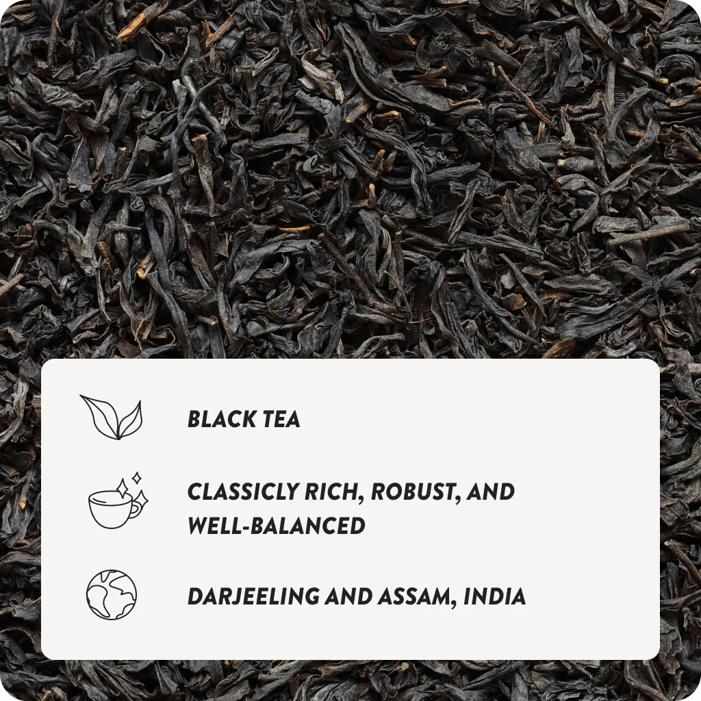 Decaf English Breakfast - Image 3