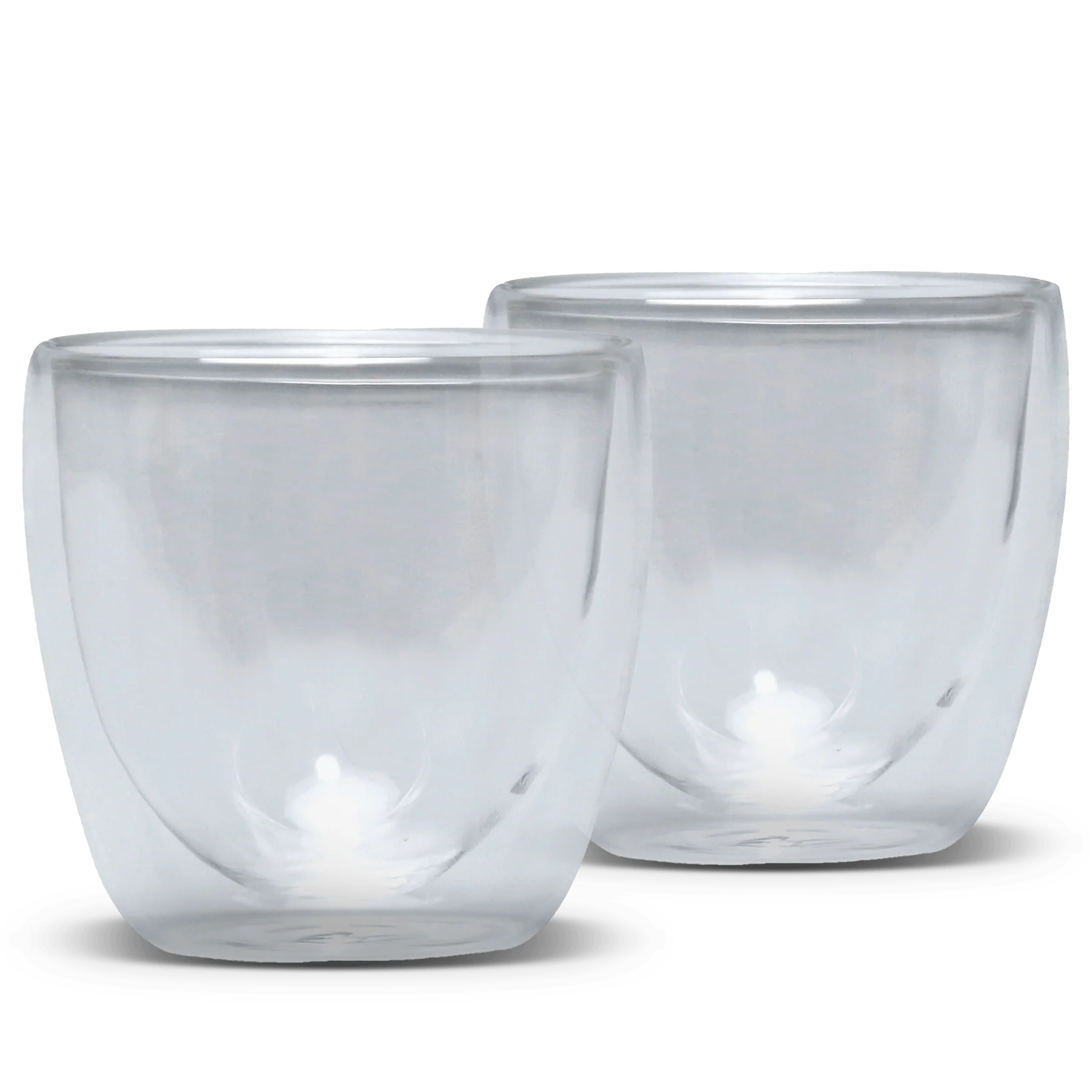 Espresso Glasses