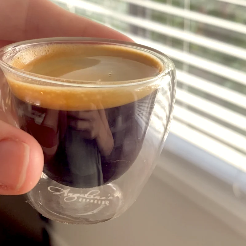 Espresso Glasses - Image 2