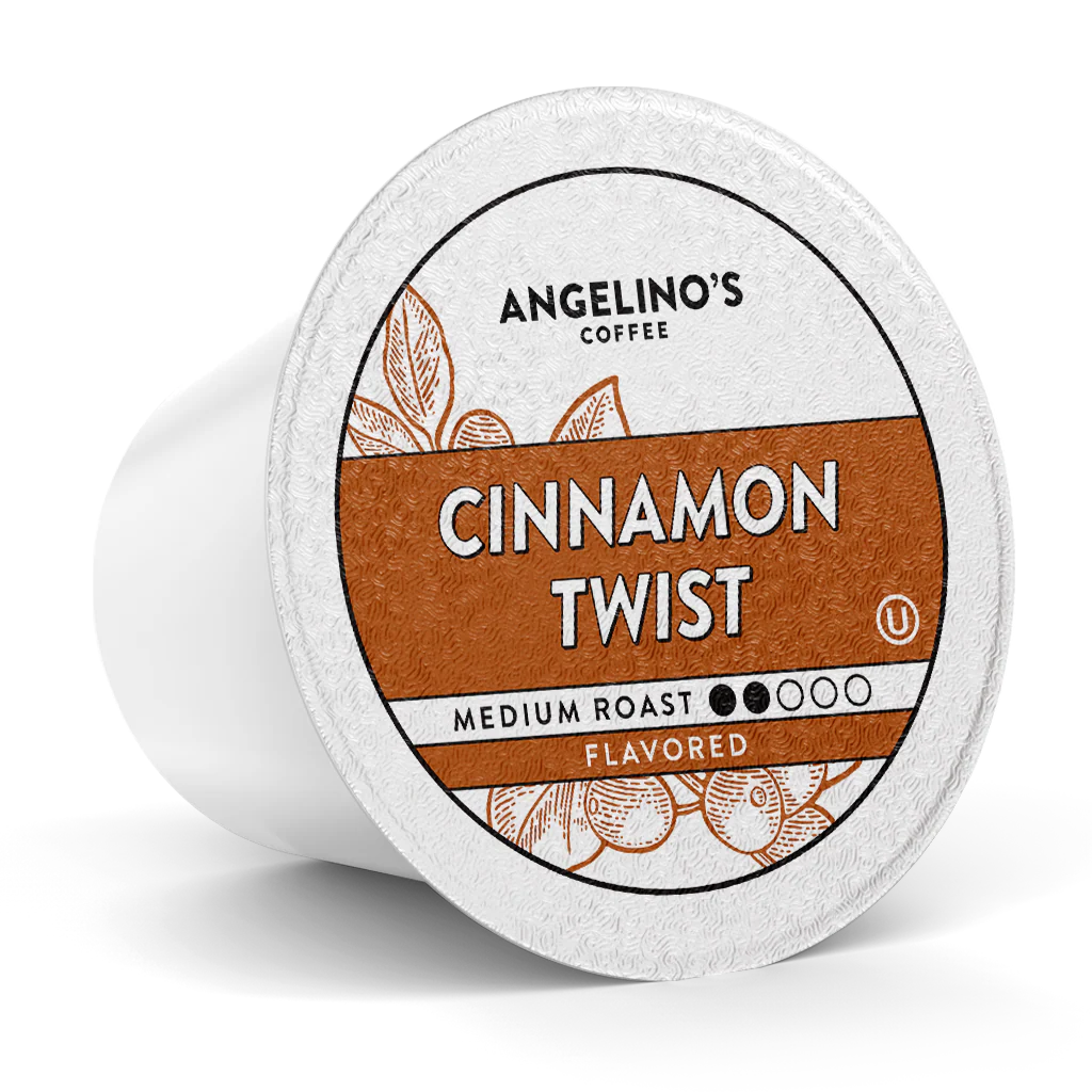 96 count Flavored Coffee Experience - Image 10