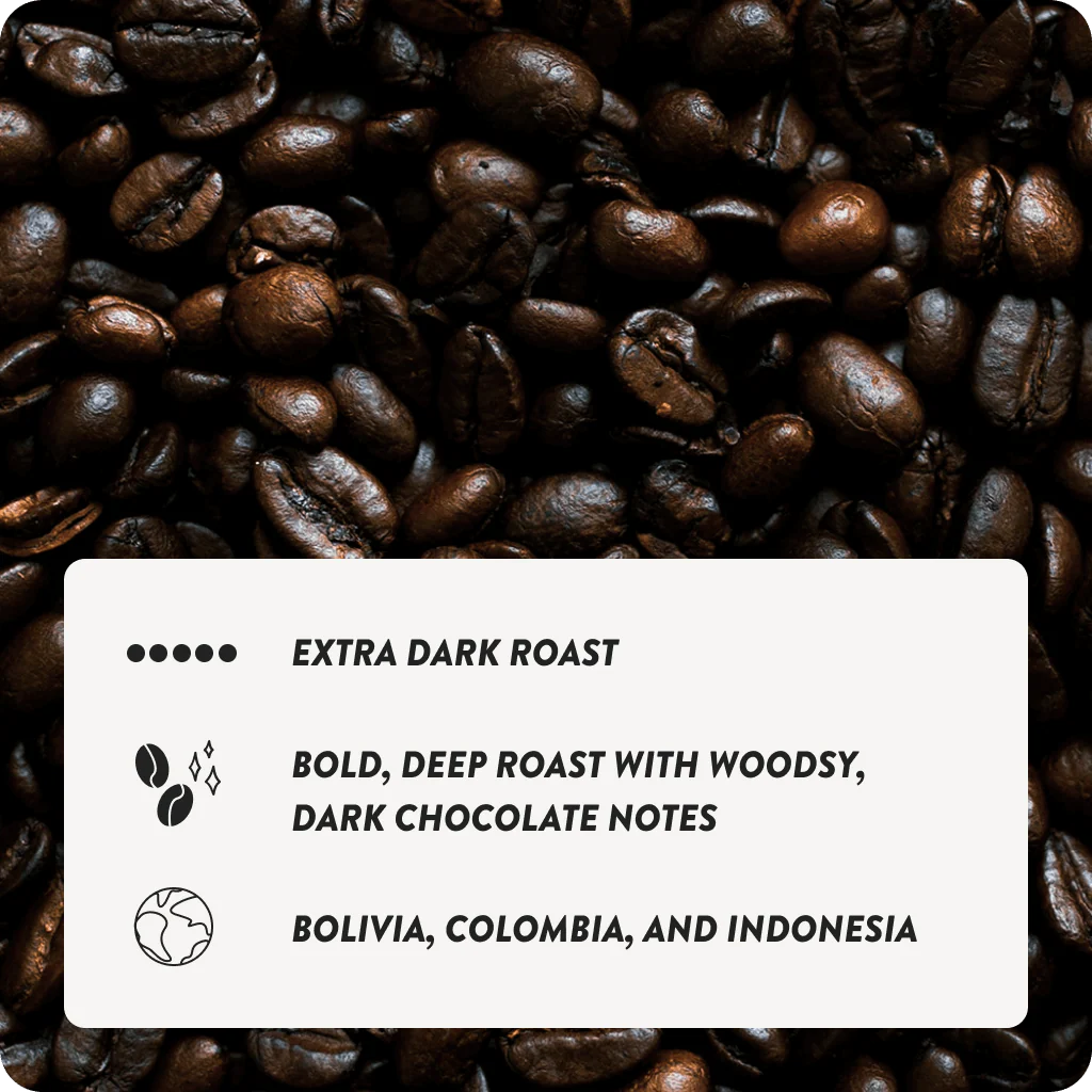French Roast - Image 3