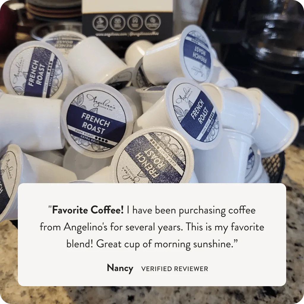 French Roast - Image 4