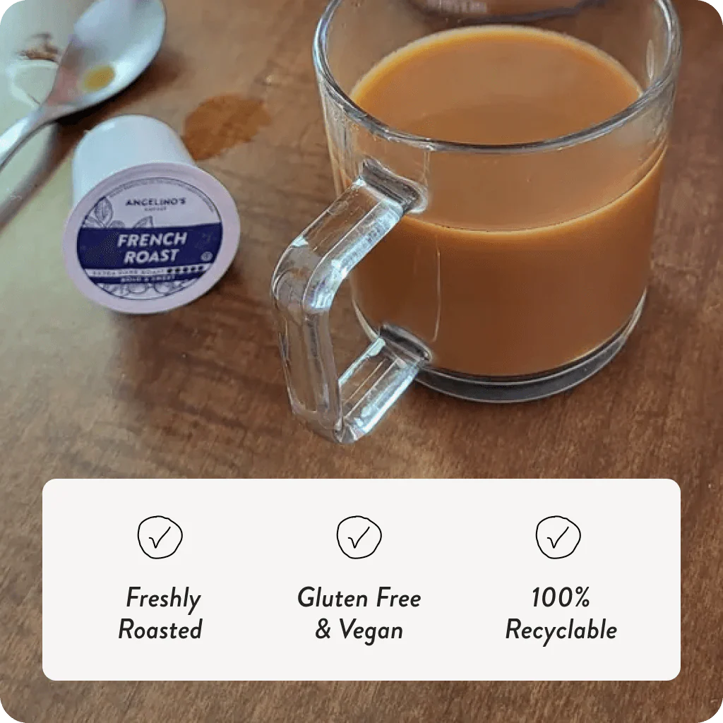 French Roast - Image 5