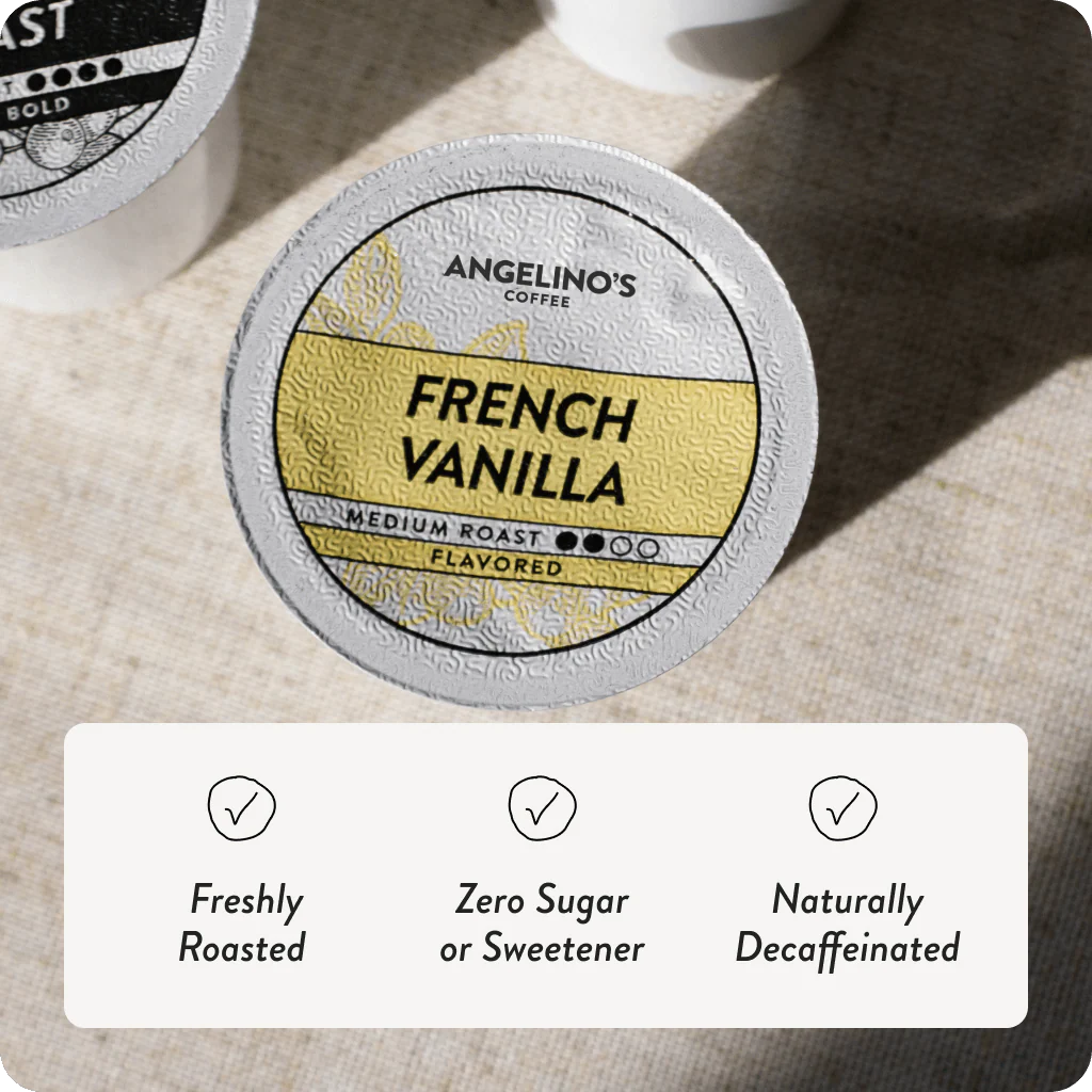 French Vanilla - Image 5