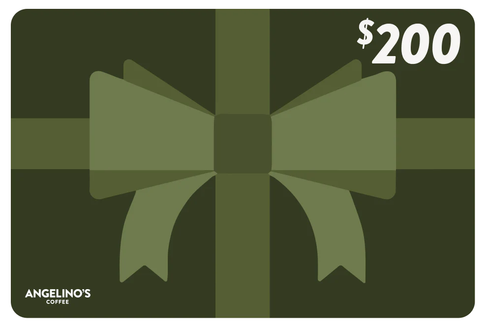 Angelino's Gift Card - Image 7