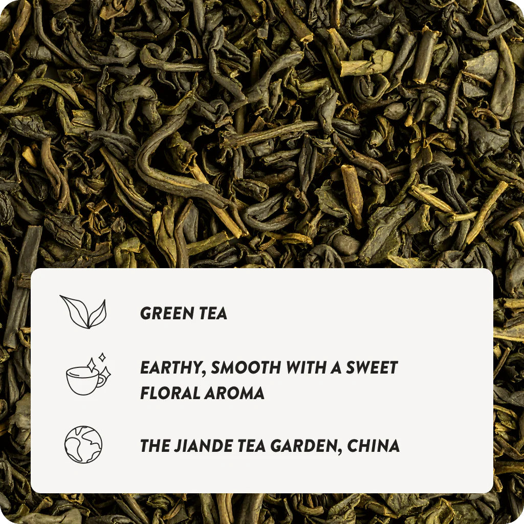 Dragonwell Green - Image 3