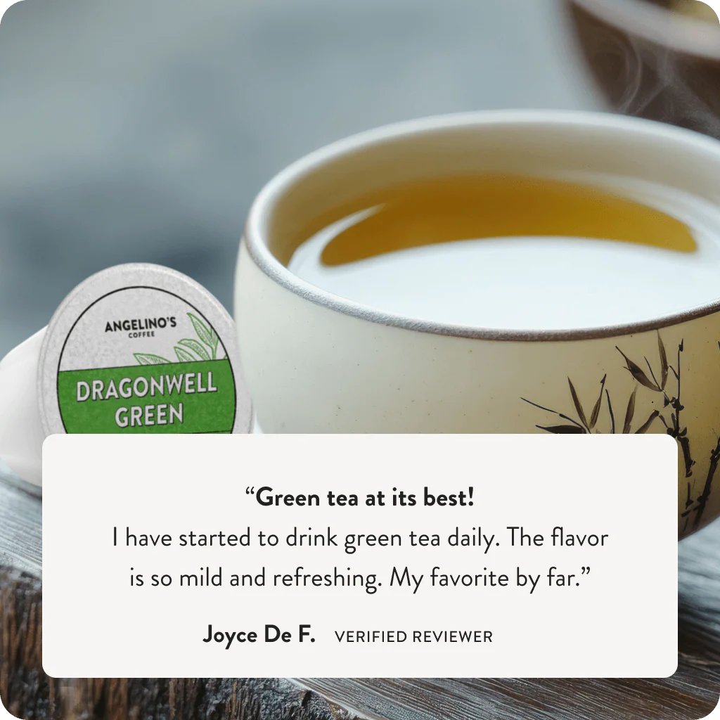 Dragonwell Green - Image 4