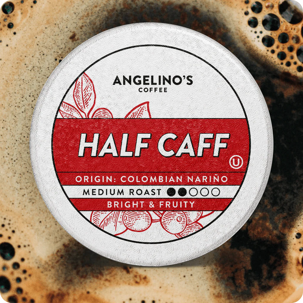 Half Caff Colombian - Image 2
