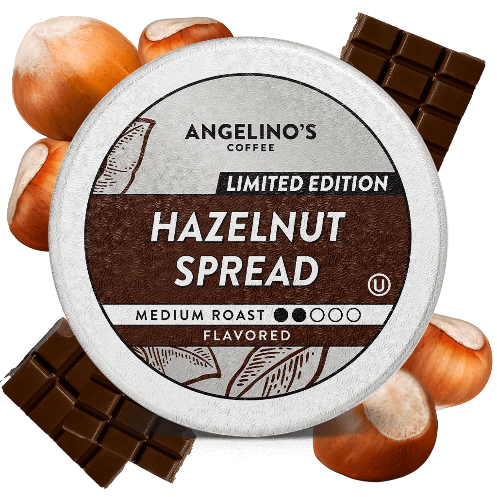 Hazelnut Spread - Image 2