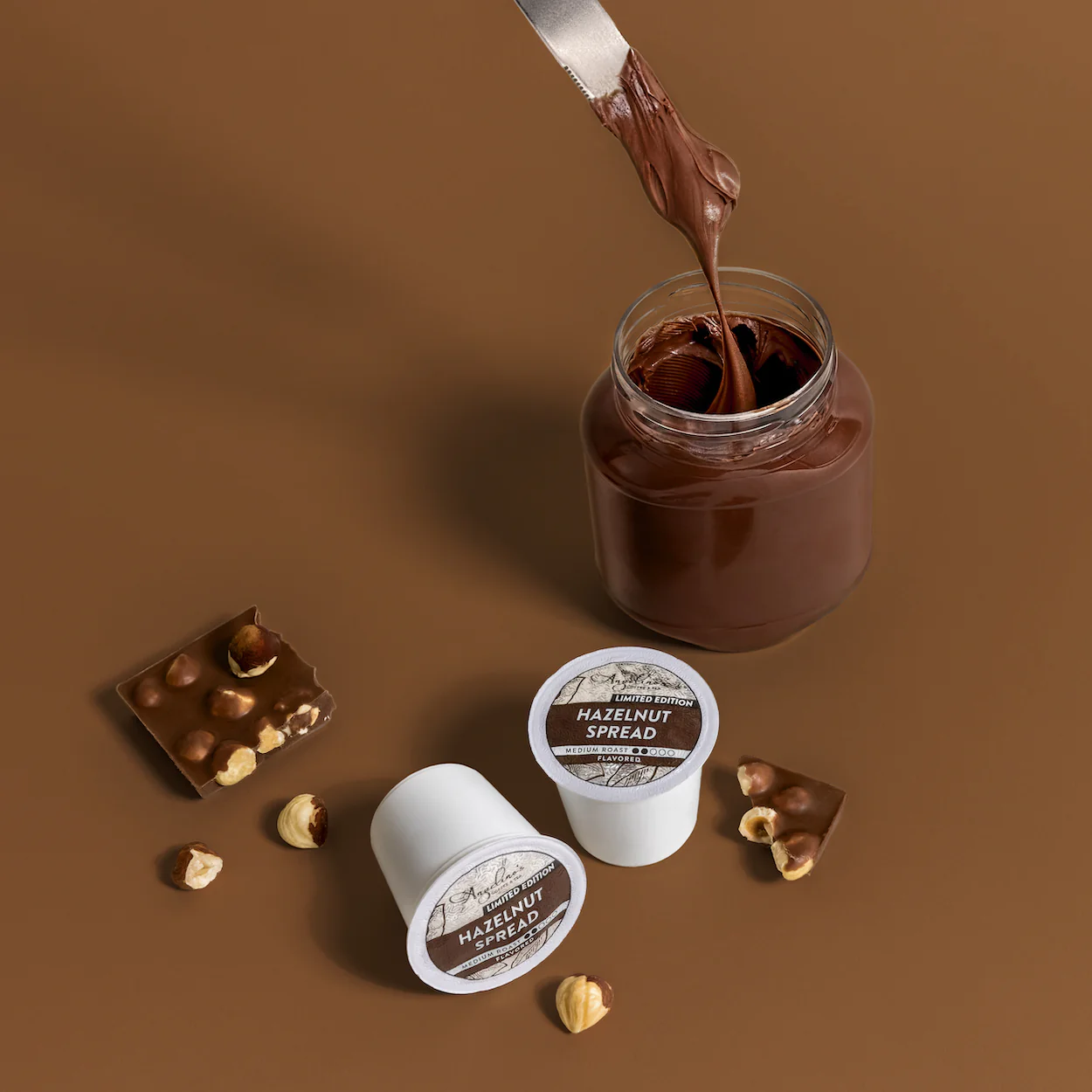 Hazelnut Spread - Image 3