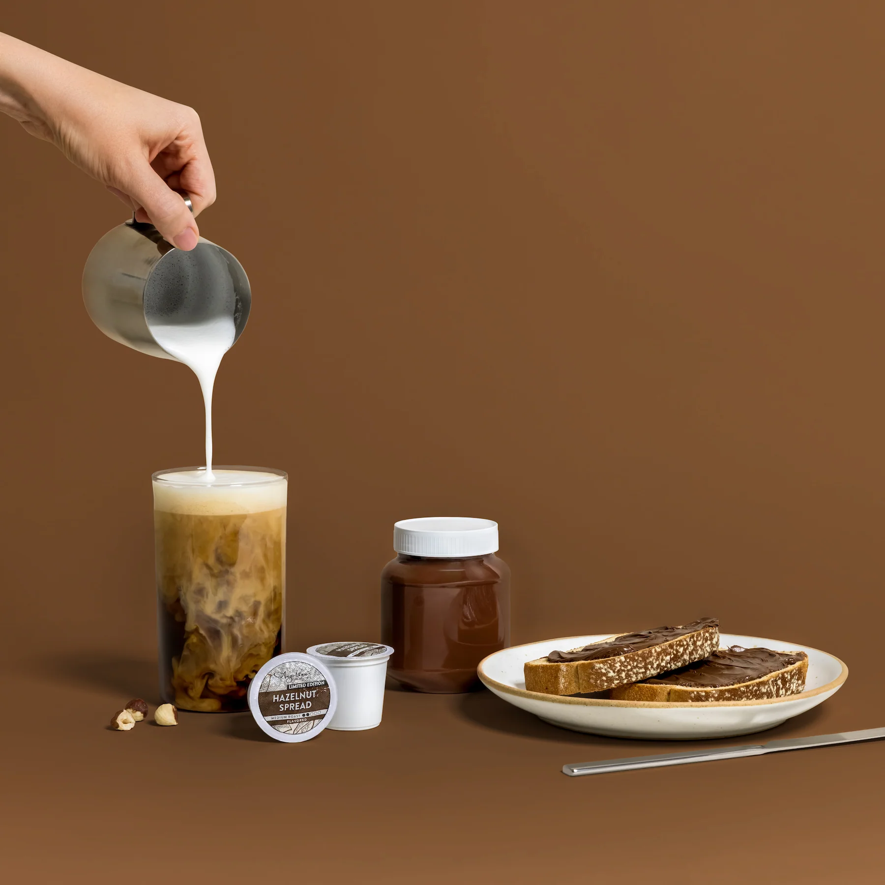 Hazelnut Spread - Image 4