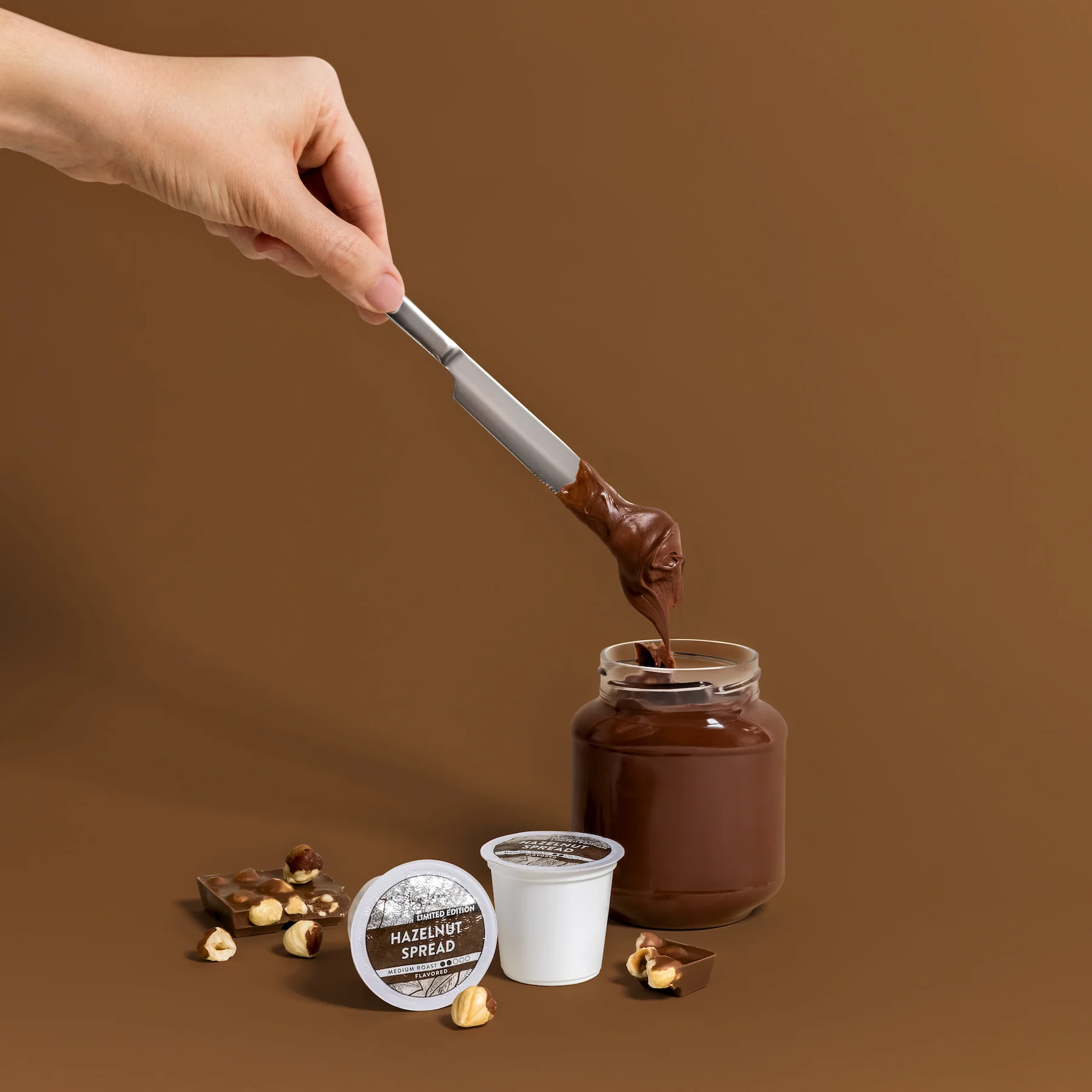 Hazelnut Spread - Image 5