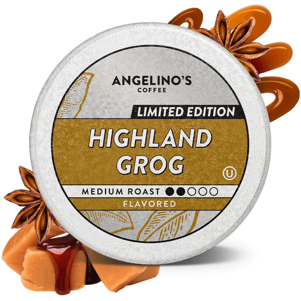 Highland Grog - Image 2