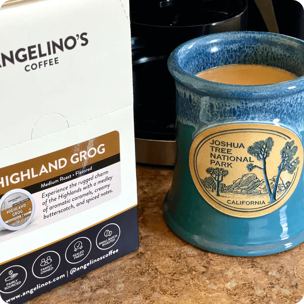 Highland Grog - Image 5