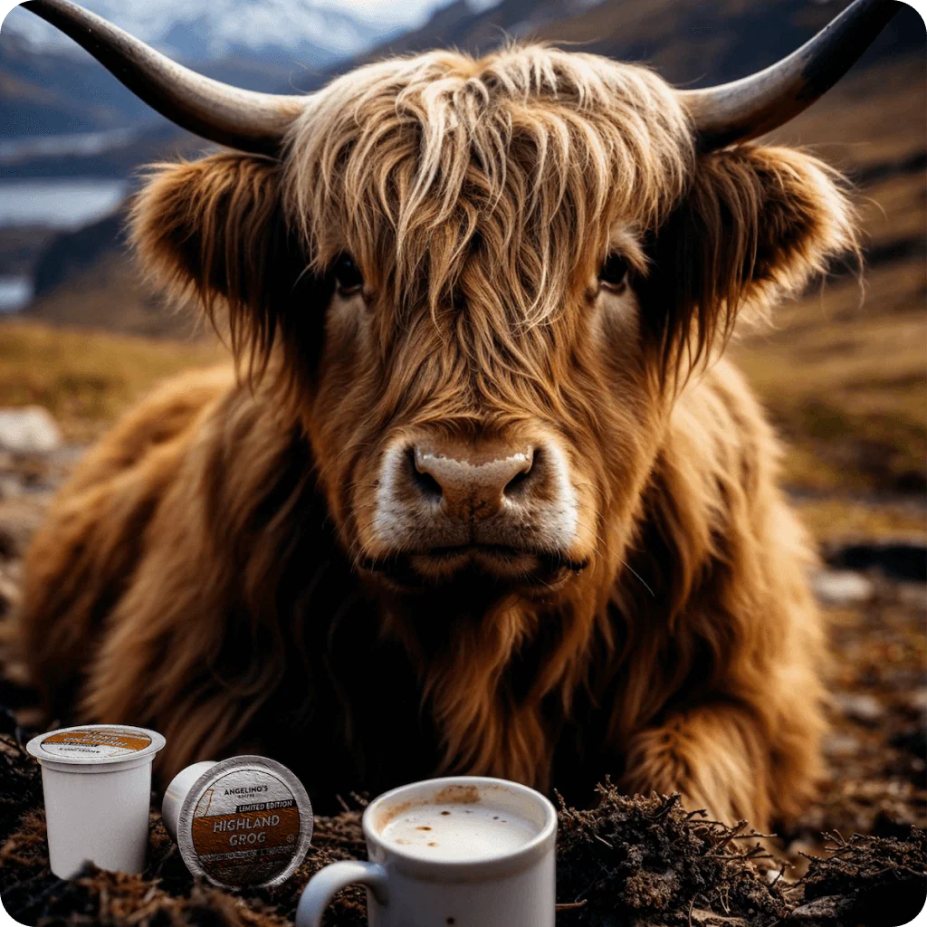 Highland Grog - Image 7