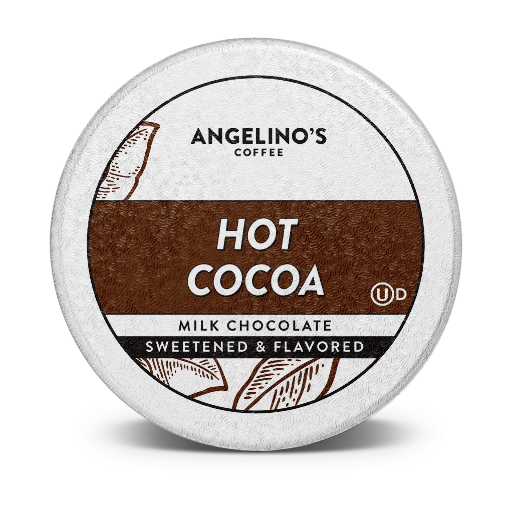 Hot Cocoa