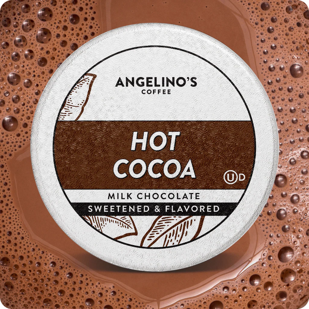 Hot Cocoa - Image 2