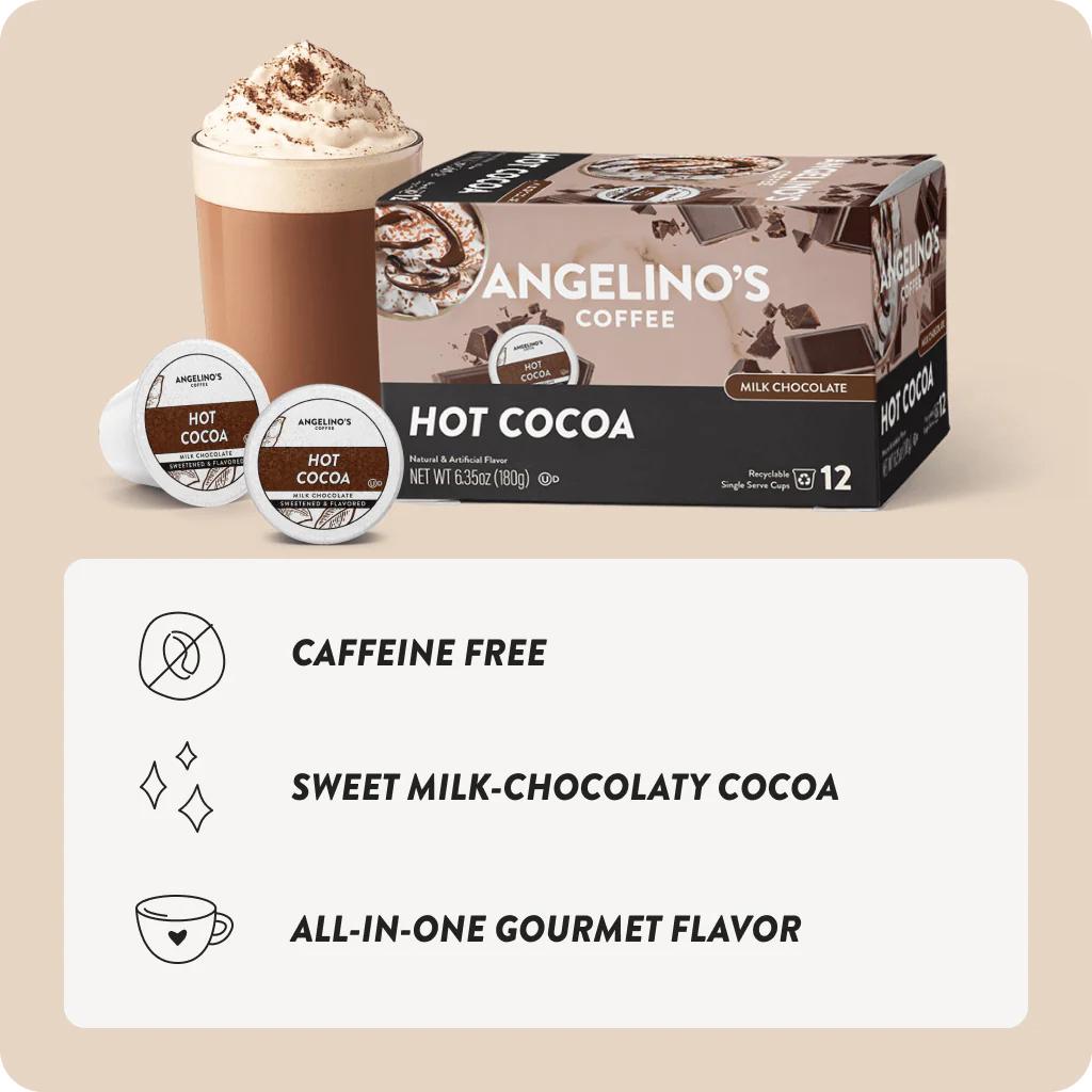 Hot Cocoa - Image 3