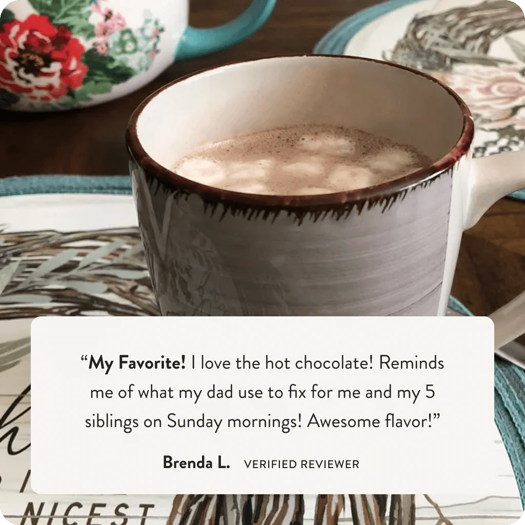 Hot Cocoa - Image 4