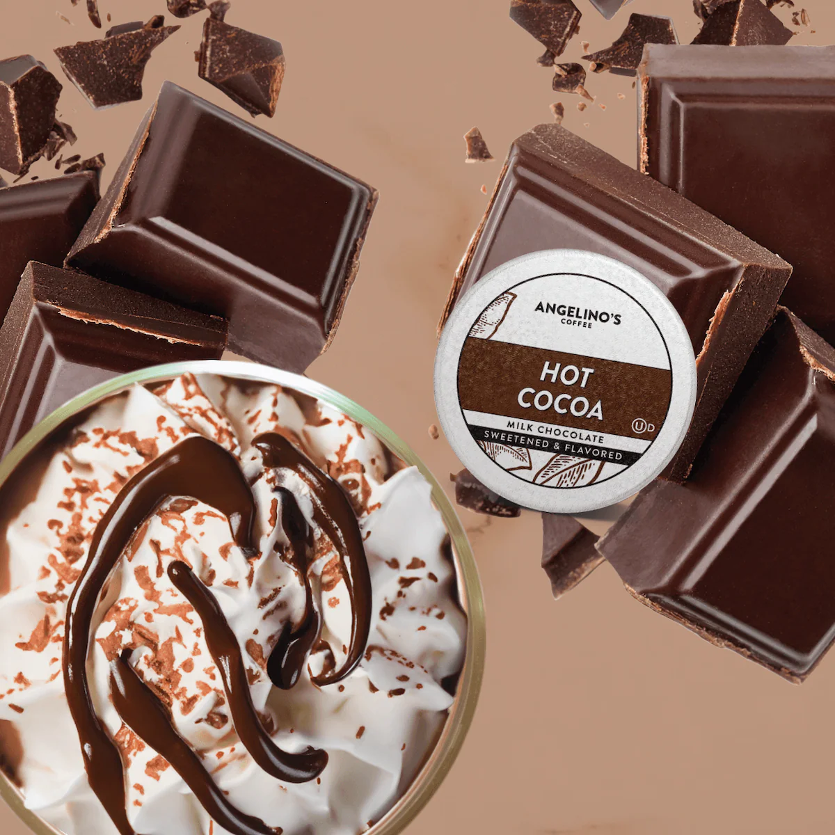 Hot Cocoa - Image 6