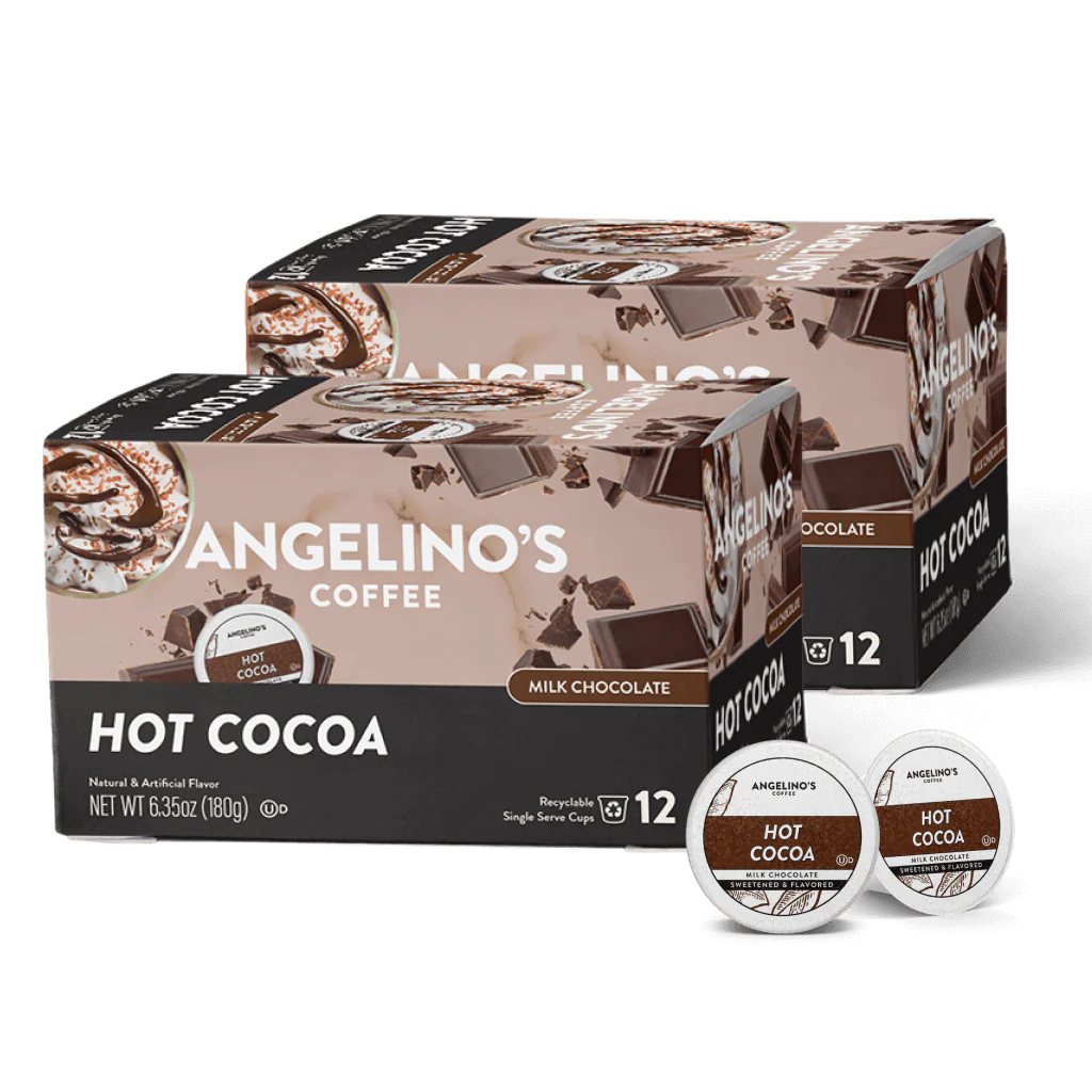 Hot Cocoa - Image 7