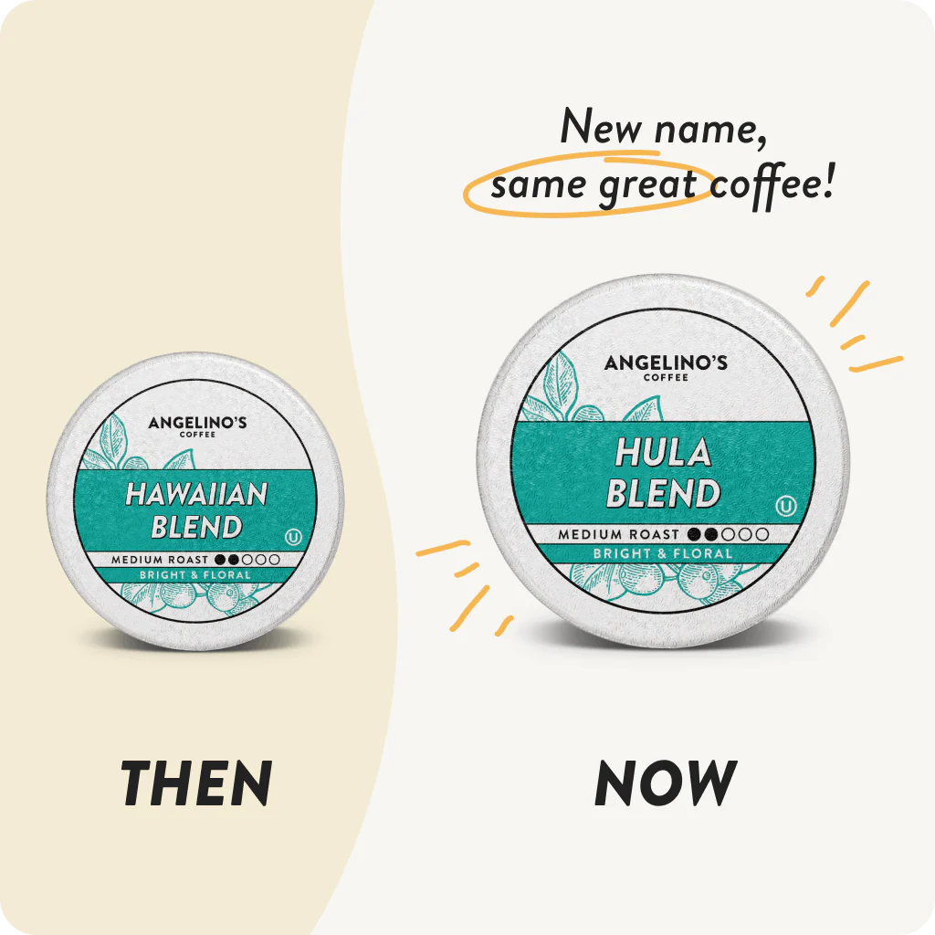 Hula Blend - Image 4