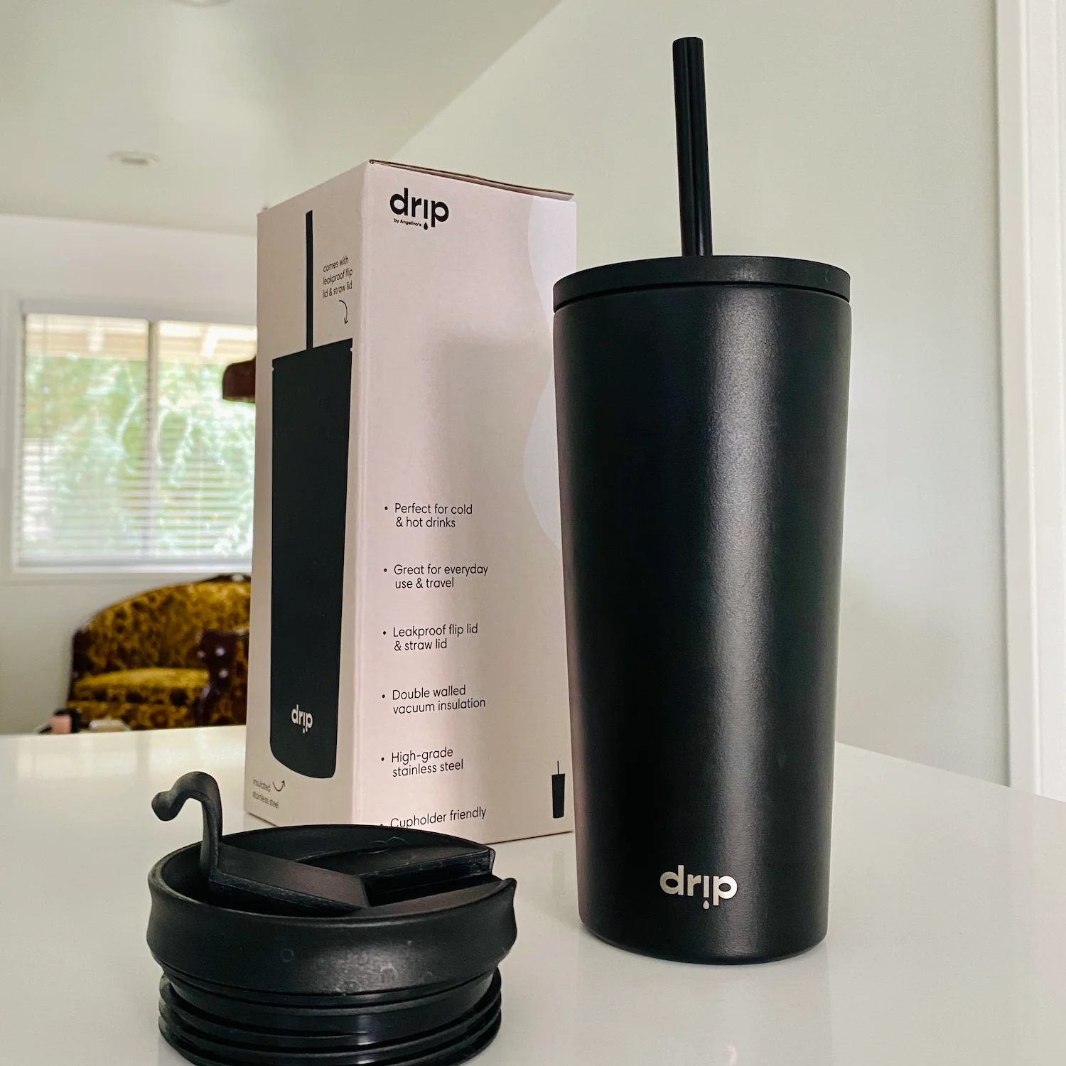 Hybrid Tumbler 20oz - Image 6