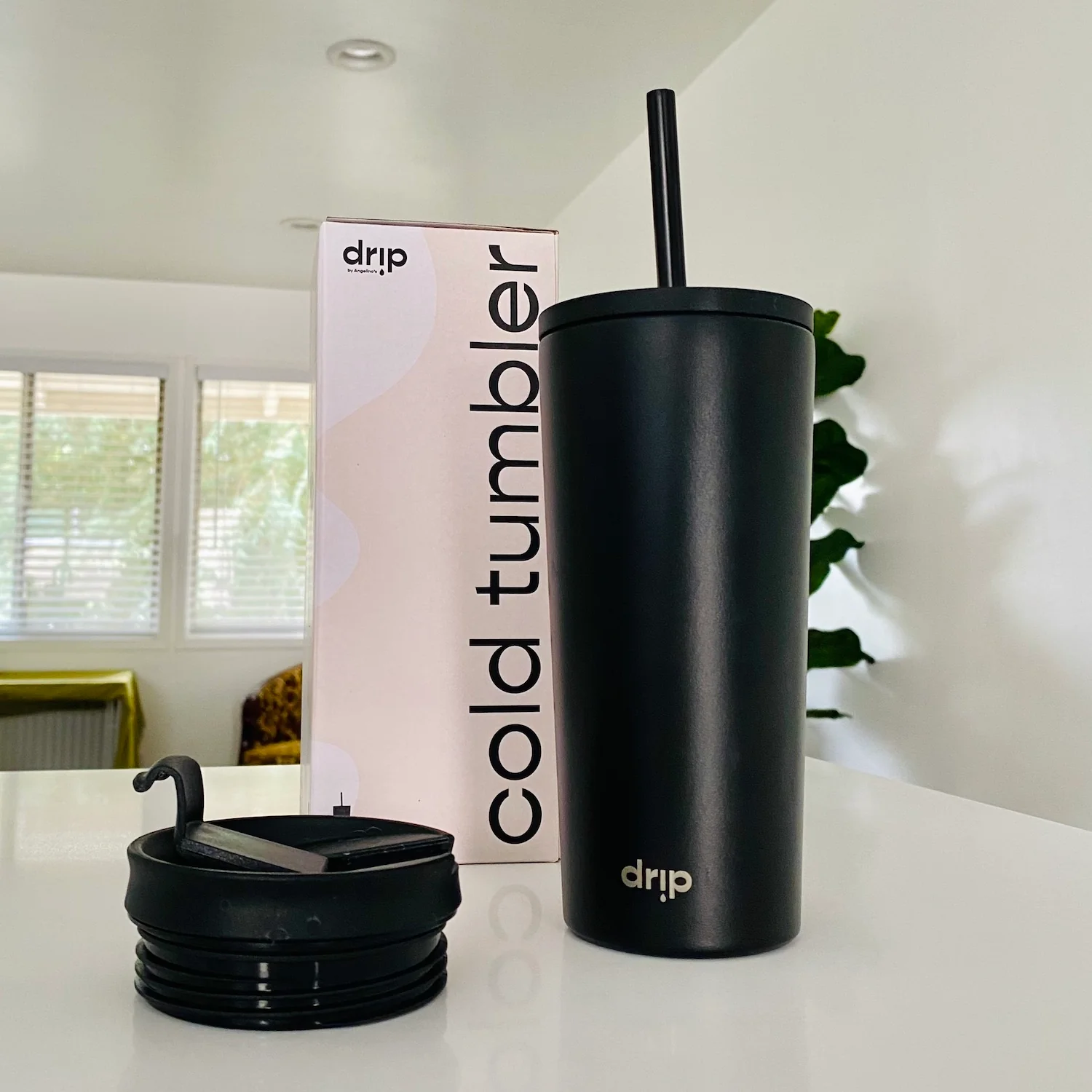 Hybrid Tumbler 20oz - Image 7
