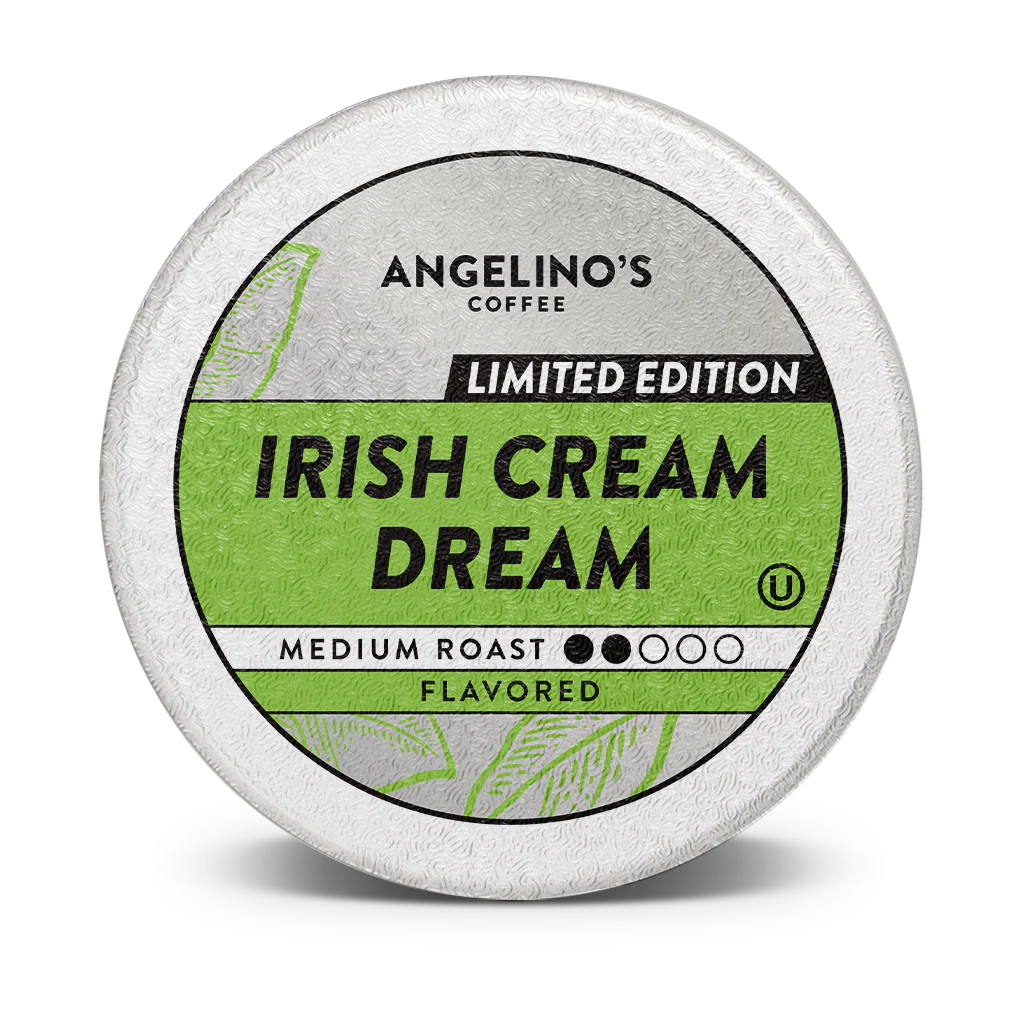Irish Cream Dream