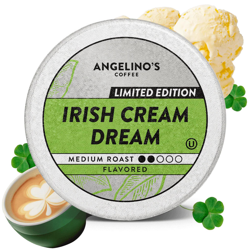 Irish Cream Dream - Image 2