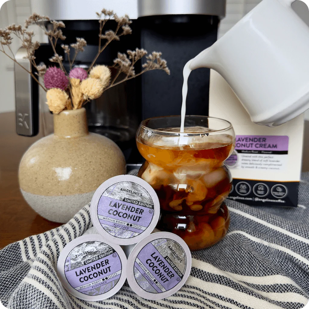 Lavender Coconut - Image 4