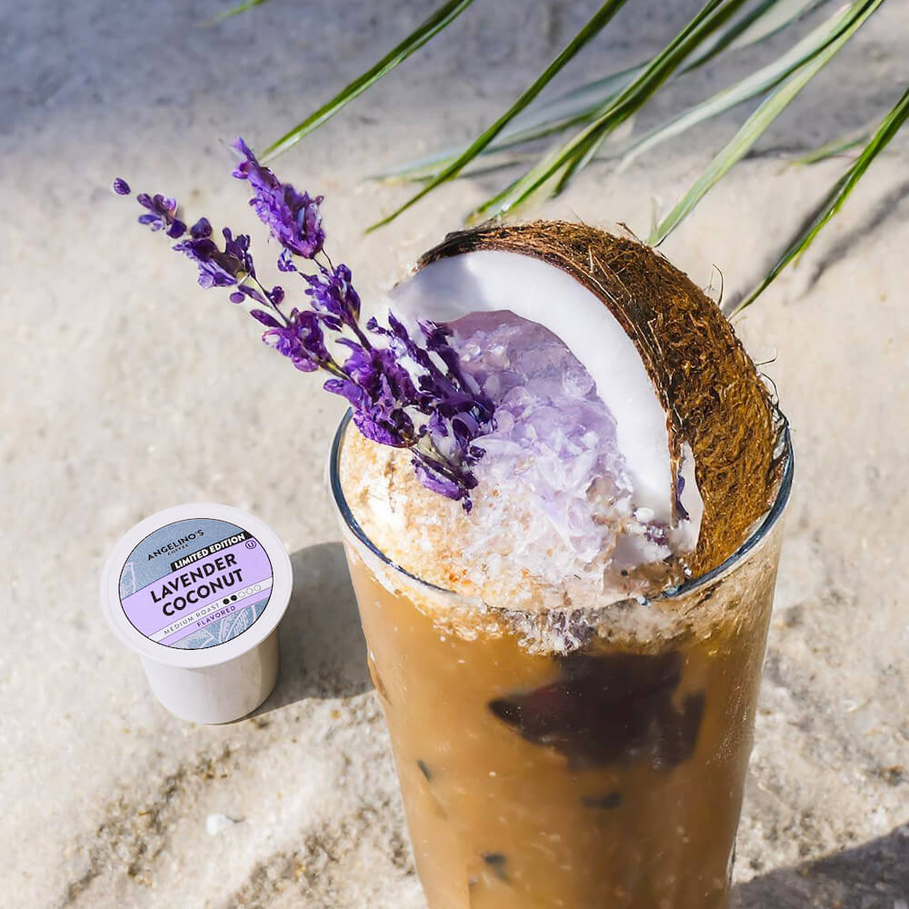 Lavender Coconut - Image 5