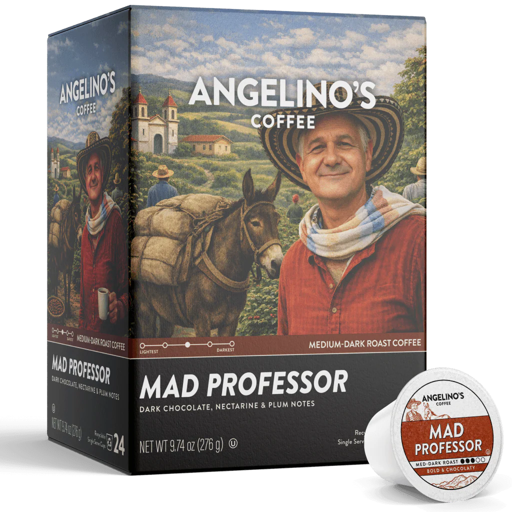 Mad Professor - Image 16