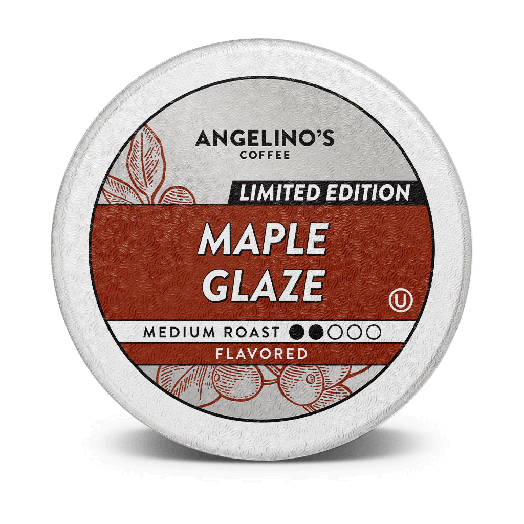 Maple Glaze
