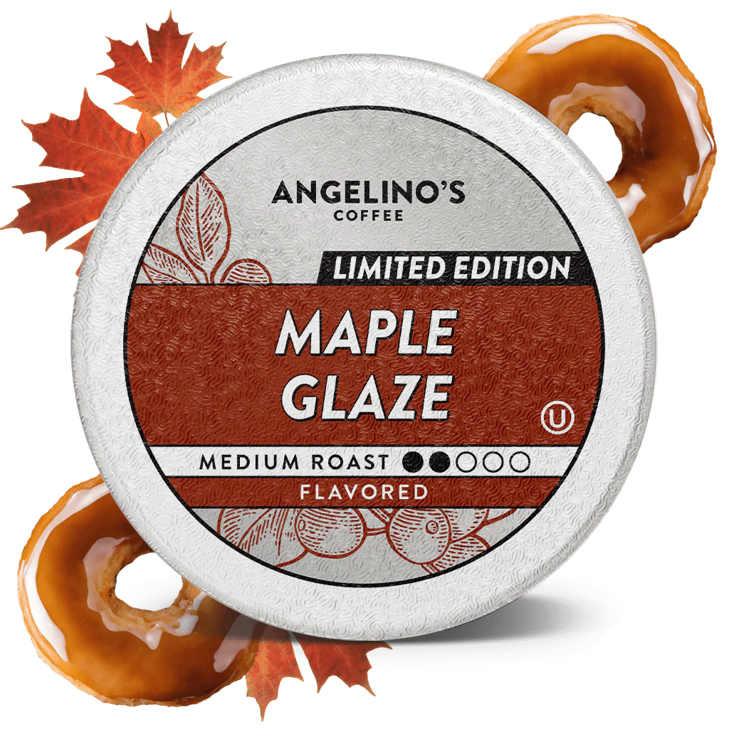 Maple Glaze - Image 2